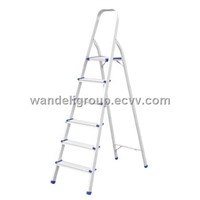 Household Aluminium Step Ladder (WDL-1406)