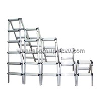Household Aluminium Step Ladder