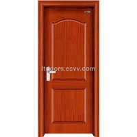INTERIOR WOODEN DOOR(LTS-105)
