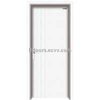 Interior Wooden Door (LTS-101)