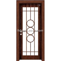 Interior Wooden Door(LTS-201)