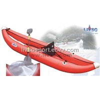 Inflatable Canoe (CS1)