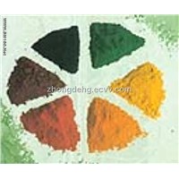 Iron Oxide