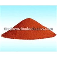 Iron Oxide Red