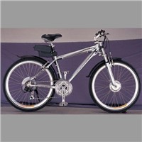 Electric Bicycle (JC-603A)