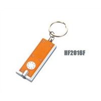 Keychain with Lamp
