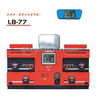 Wheel Aligner (LB-77)