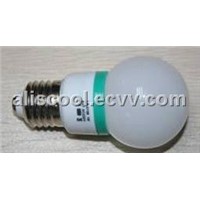 LED  Light Bulb