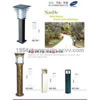 LED Lawn Lighting Series (SBZM-5)