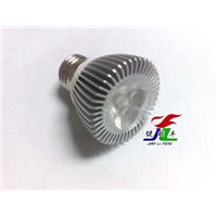 LED Spot Bulb (JLF-S3X1W-E27)