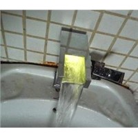 LED Faucet