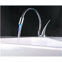 LED Faucet