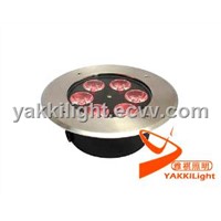 LED Underground Light (YK-MD038)