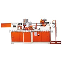 Mini Paper Tube Winder (LW-2D)