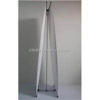 L Banner Stands (M-G)