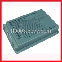 Laptop Battery For 15-inch Aluminum PowerBook G4