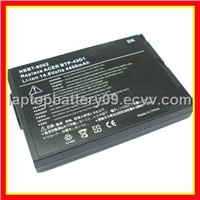Laptop Battery for Acer BTP-43D1( 8 cells,4400mAh)