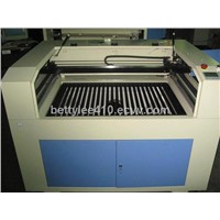 Laser Cutting Machine (LC6090)