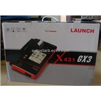 Launch X431 GX3 Auto Scanner