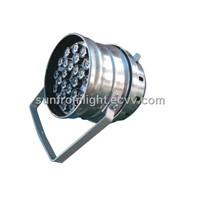 LED Par 64