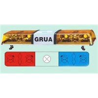 Lightbar TBD-GRT-001 (Rotator type)