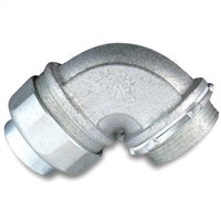 Liquid-Tight Connector
