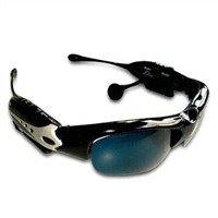 MP3 Sunglasses