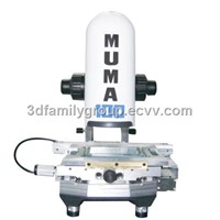 MUMA Series - Portable Vision Measuring Machine