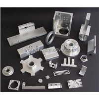 Machining Parts / CNC Parts