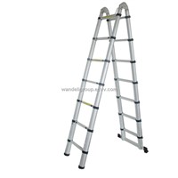 Magic Telescopic Step Ladder (WDL-008-2222)