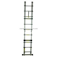 Magic Telescopic Step Ladder (WDL-008-2222)