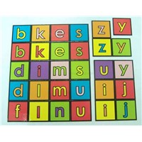 Magnetic Poetry