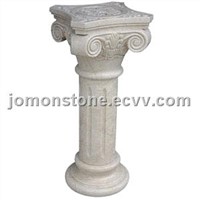 Marble Column (XMJ-BC01)