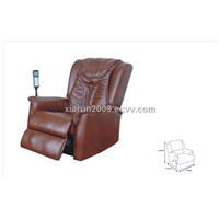 Massage Recliner Chair