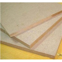 Medium Density Fiberboard - 3