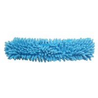 Microfiber Chenille Dust Flat Mop Head Refill
