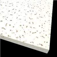 Mineral Wool Acoustic Ceiling (AFE018)