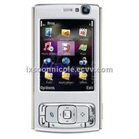 Mobile Phone (N95)