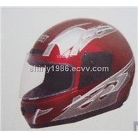 Motorcycle Helmet (HF-858)
