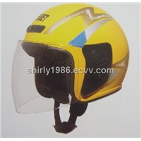 Motorcycle Helmet (HF-B2)