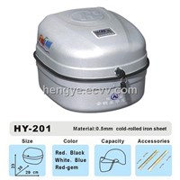 Motorcycle tail box    HY-201