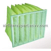 Multi-Pocket Filter (APBF096021)