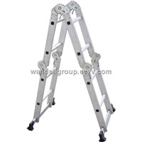 Multi-Purpose Aluminium Ladder