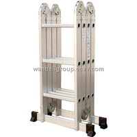 Multi-Purpose Aluminium Ladder