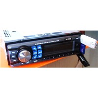 NEW IN DASH CAR CD MP3 PLAYER USB SD AUX IN RCA STEREO