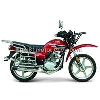 New Motorbike