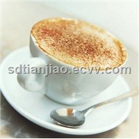 Non-Dairy Creamer for Coffee