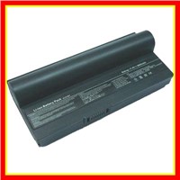 Notebook Battery Pack for Asus Eee PC 901,1000,1000H,1000HD,904HD (6/8/10 cells,6600/8800/11000mAh)