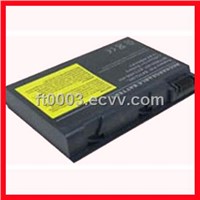 Notebook Battery for  ASUS Eee PC 1000