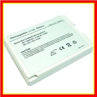 Notebook Battery for Apple M8416G (8 cells,4400mAh)